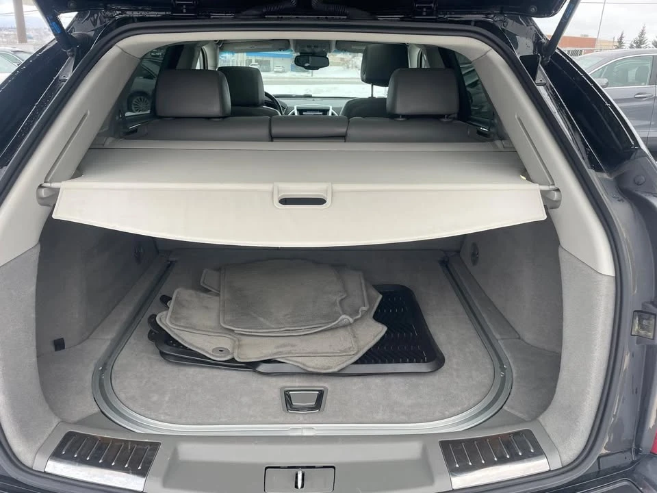 2010 Cadillac SRX - Image 16 of 16