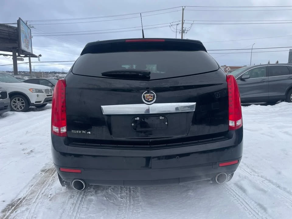 2010 Cadillac SRX - Image 5 of 16