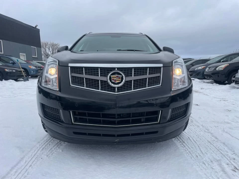 2010 Cadillac SRX - Image 2 of 16
