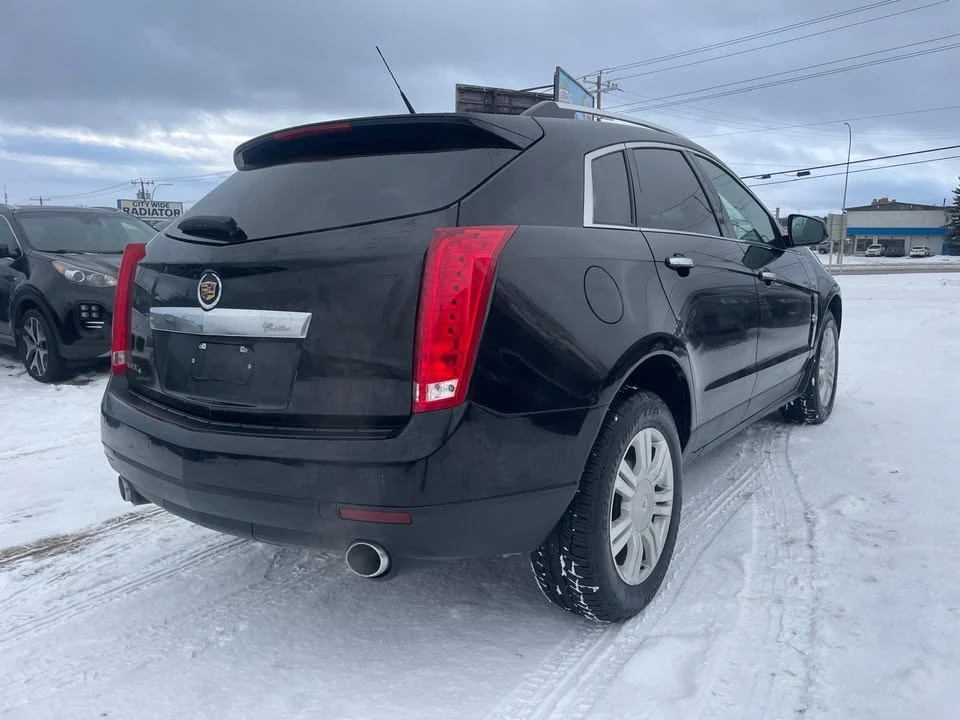 2010 Cadillac SRX - Image 6 of 16