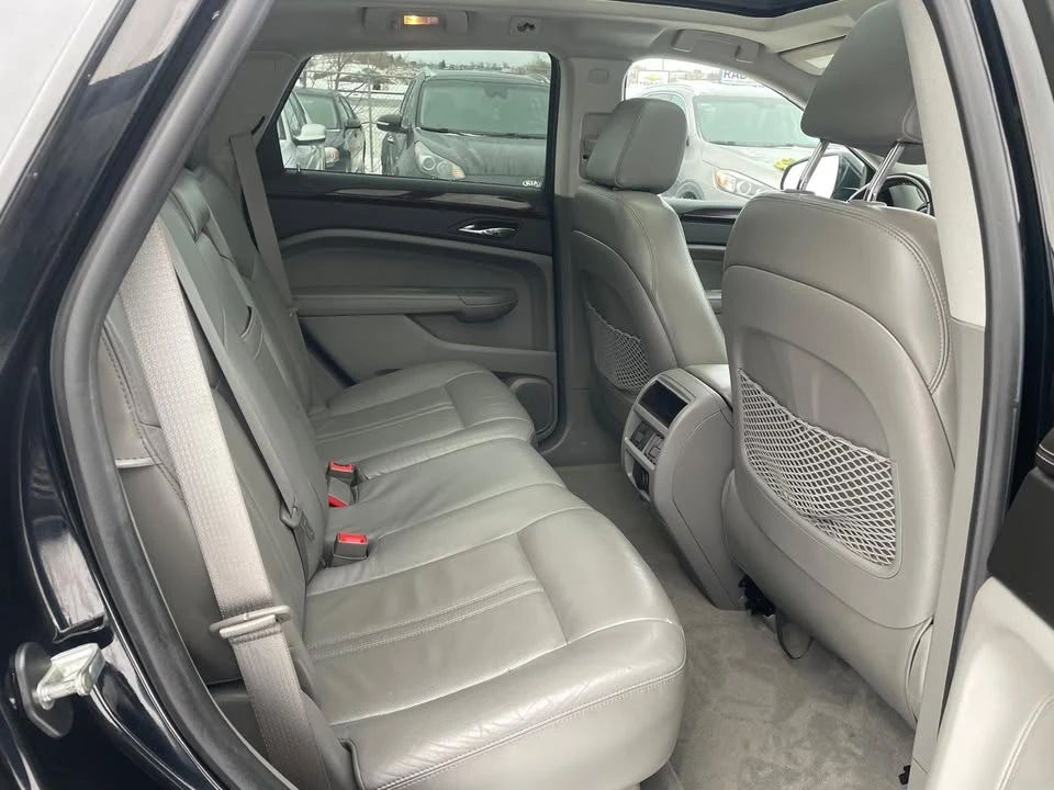 2010 Cadillac SRX - Image 12 of 16
