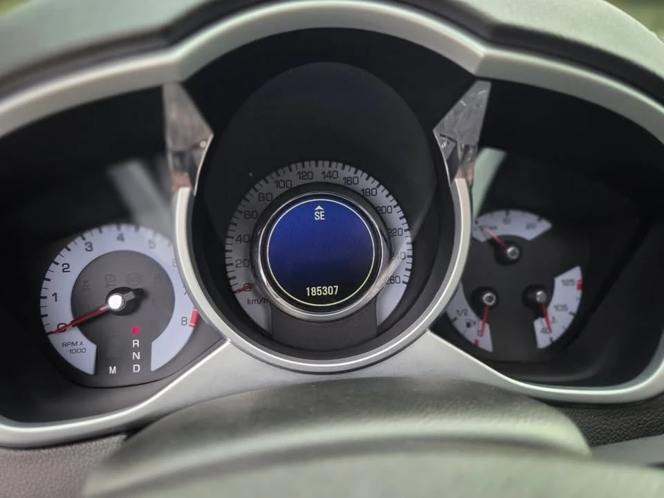 2010 Cadillac SRX - Image 11 of 19