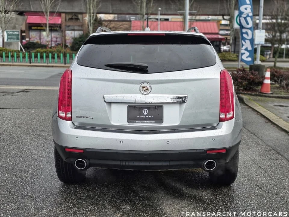 2010 Cadillac SRX - Image 5 of 19