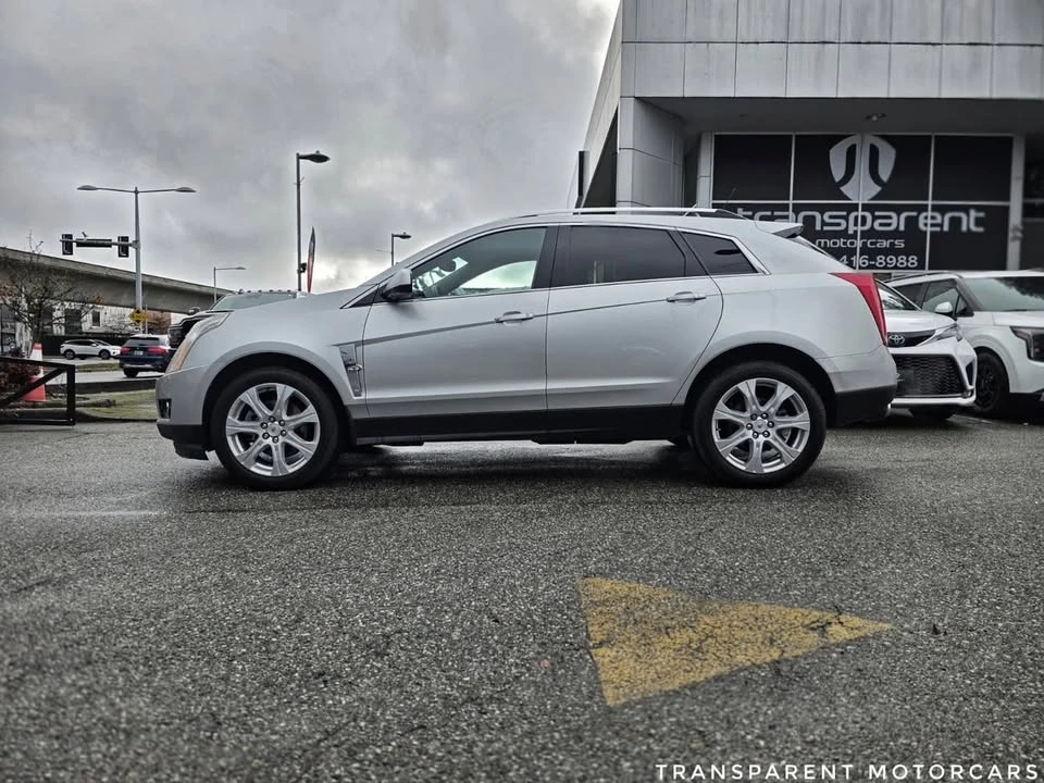 2010 Cadillac SRX - Image 3 of 19