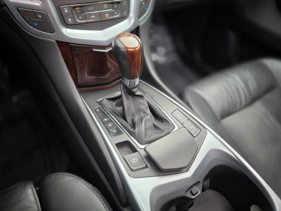 2010 Cadillac SRX - Image 14 of 19