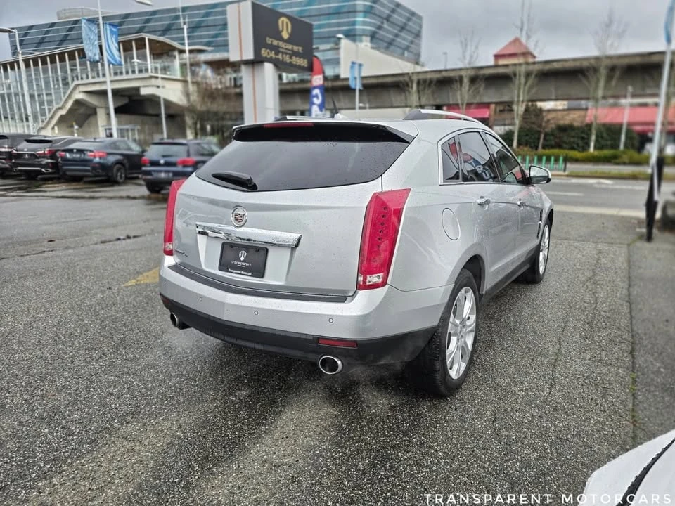2010 Cadillac SRX - Image 4 of 19