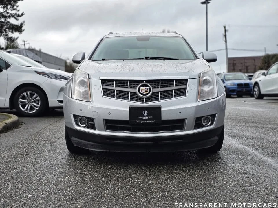2010 Cadillac SRX - Image 2 of 19