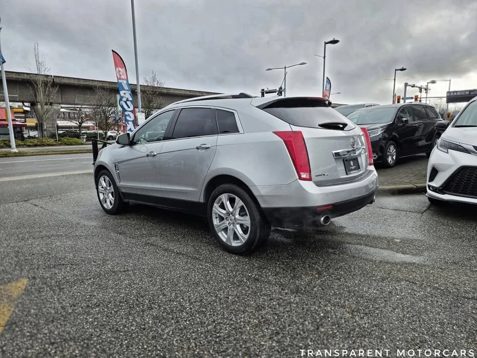 2010 Cadillac SRX - Image 6 of 19