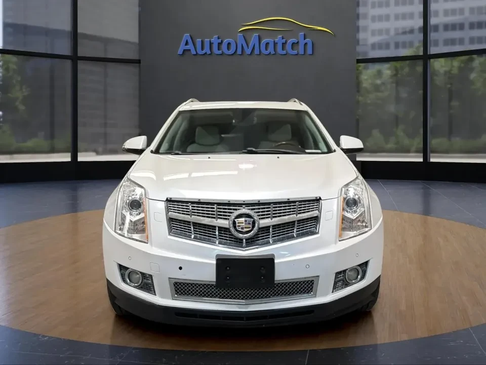 2010 Cadillac SRX - Image 2 of 20