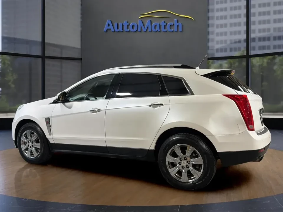2010 Cadillac SRX - Image 5 of 20