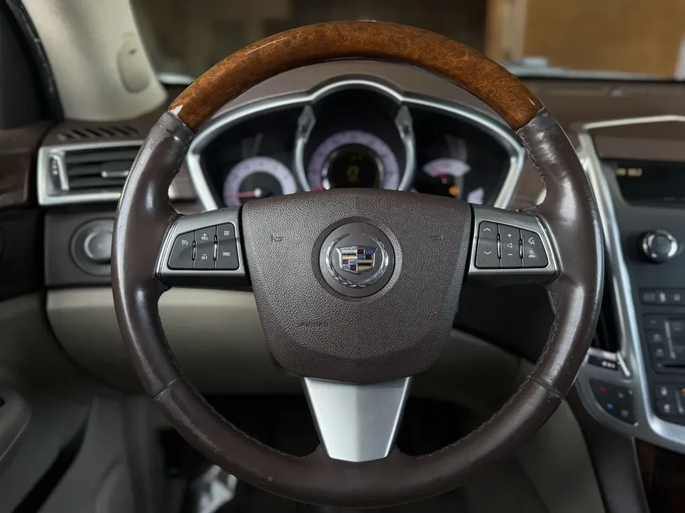 2010 Cadillac SRX - Image 14 of 20