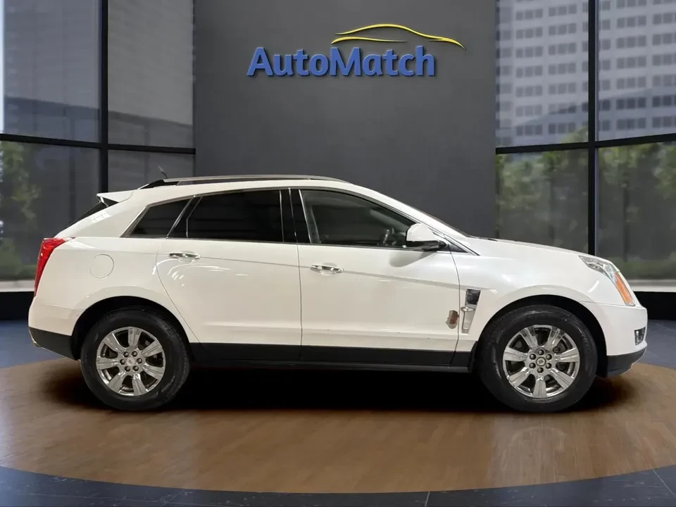 2010 Cadillac SRX - Image 10 of 20