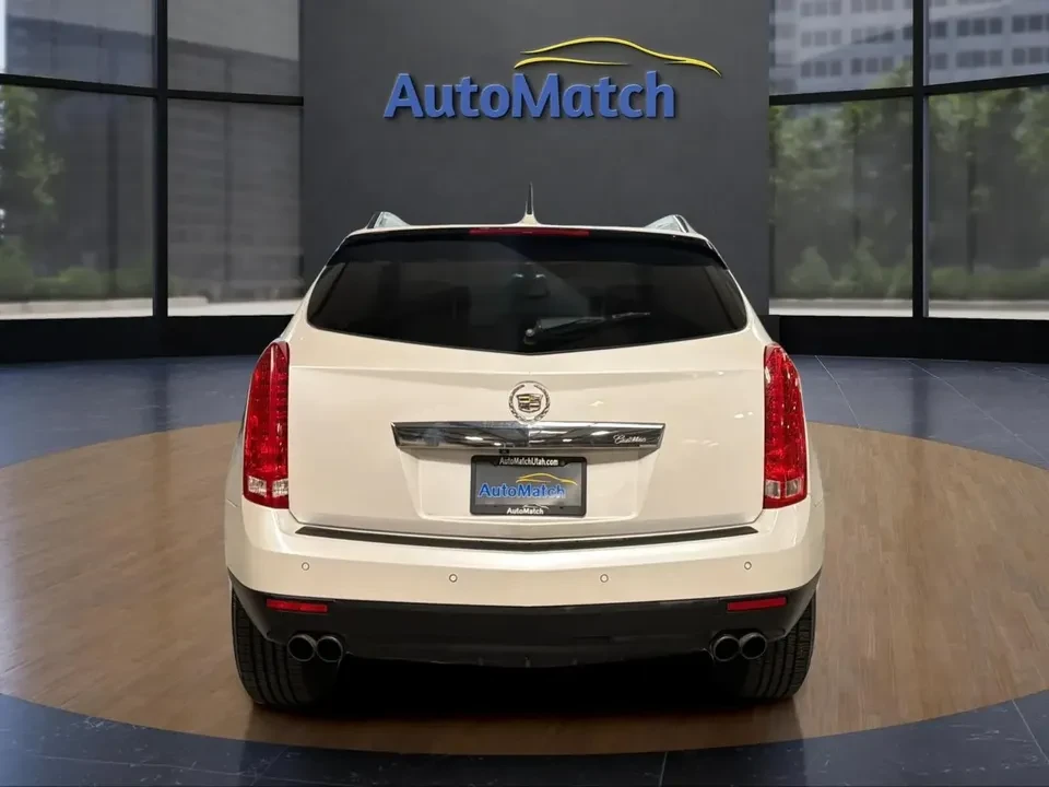 2010 Cadillac SRX - Image 7 of 20