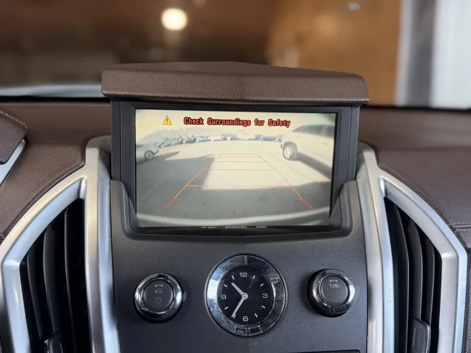 2010 Cadillac SRX - Image 15 of 20