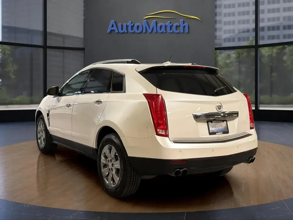 2010 Cadillac SRX - Image 6 of 20