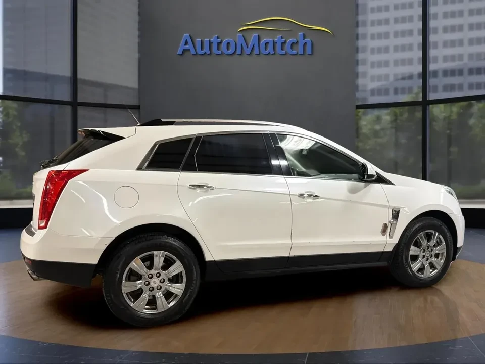 2010 Cadillac SRX - Image 9 of 20