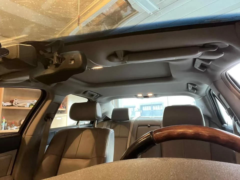 2010 Cadillac STS - Image 11 of 11