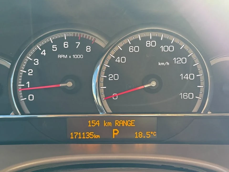 2010 Cadillac STS - Image 17 of 20