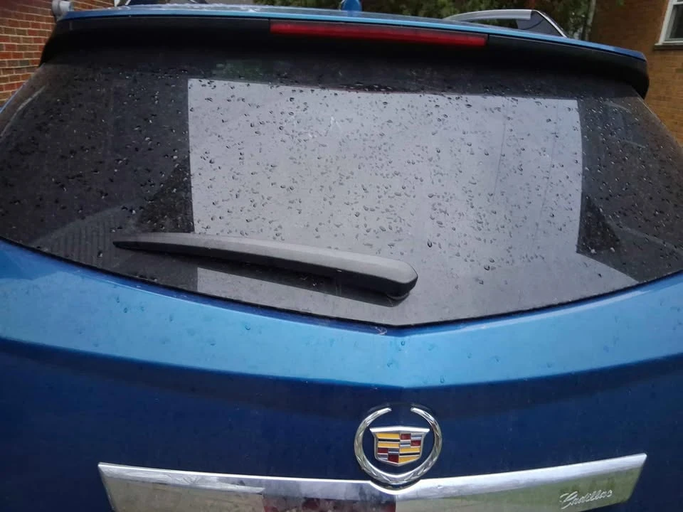 2010 Cadillac STS - Image 2 of 5