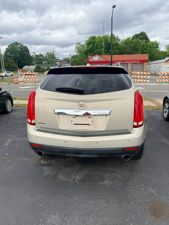 2010 Cadillac SRX - Image 3 of 7
