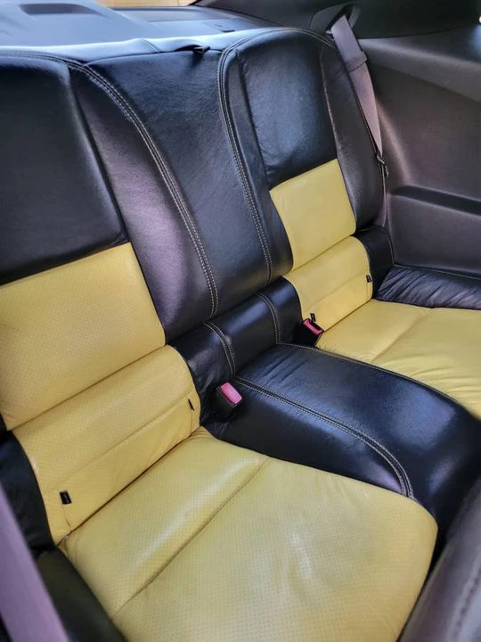 2010 Chevrolet Camaro 5th Gen - Image 6 of 6