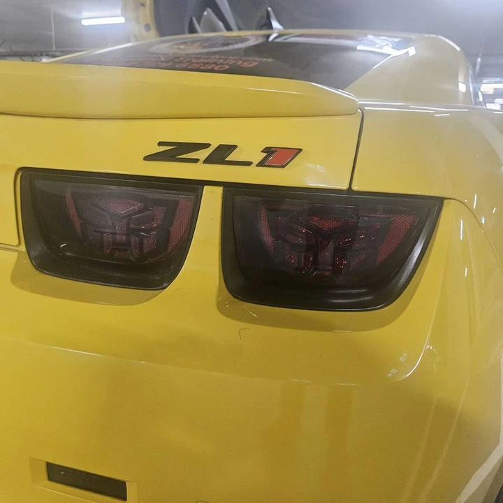 2010 Chevrolet Camaro SS 5th Gen - Image 9 of 18
