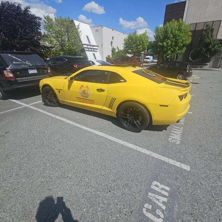 2010 Chevrolet Camaro SS 5th Gen - Image 10 of 18