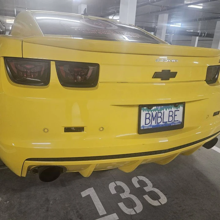 2010 Chevrolet Camaro SS 5th Gen - Image 8 of 18