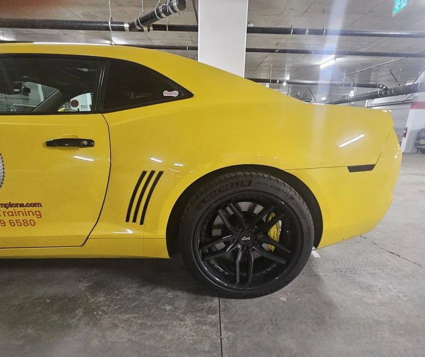 2010 Chevrolet Camaro SS 5th Gen - Image 14 of 18