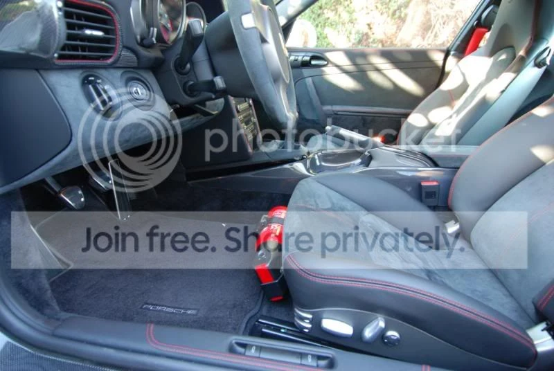2010 Porsche 997 GT3 - Image 4 of 6