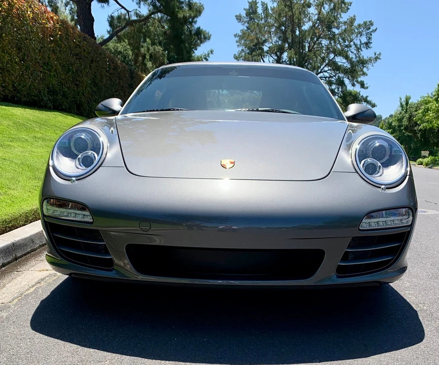 2010 Porsche 997 Carrera 4S - Image 6 of 15