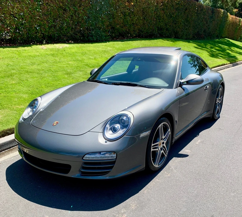 2010 Porsche 997 Carrera 4S - Image 3 of 15