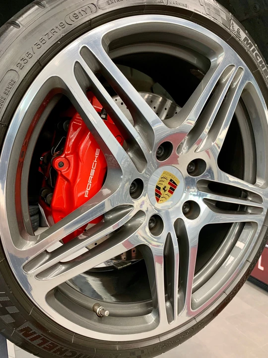 2010 Porsche 997 Carrera 4S - Image 11 of 15