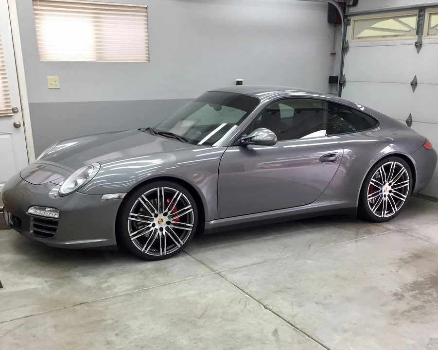 2010 Porsche 997 Carrera 4S - Image 14 of 14