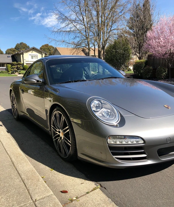 2010 Porsche 997 Carrera 4S - Image 2 of 14