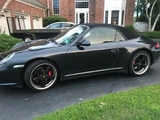 2010 Porsche 997 Carrera 4S - Image 3 of 8