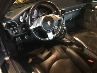 2010 Porsche 997 Carrera 4S - Image 5 of 8