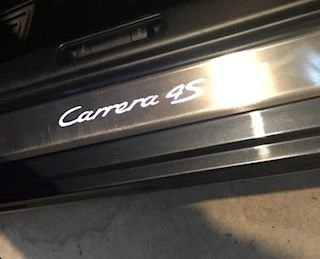 2010 Porsche 997 Carrera 4S - Image 8 of 8