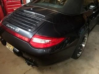 2010 Porsche 997 Carrera 4S - Image 6 of 8