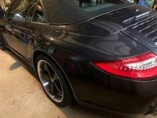 2010 Porsche 997 Carrera 4S - Image 7 of 8