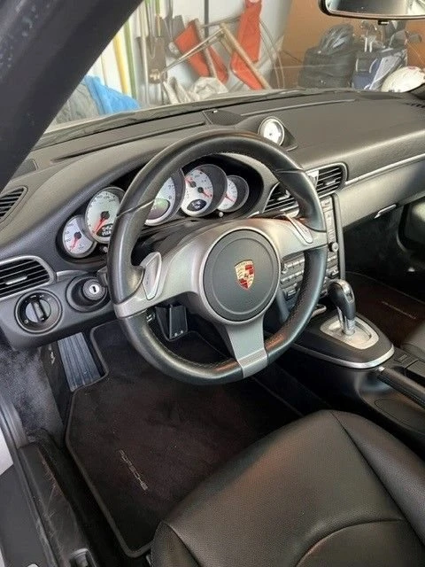 2010 Porsche 997 Carrera S - Image 4 of 4