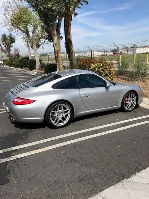 2010 Porsche 997 Carrera S - Image 2 of 4