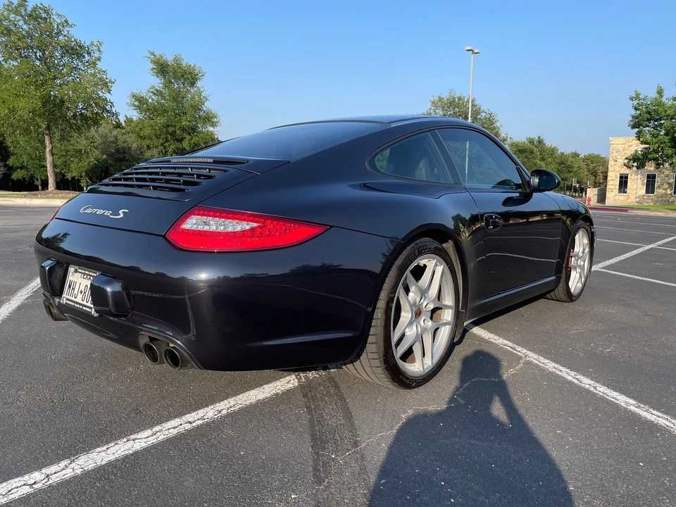 2010 Porsche 997 Carrera S - Image 2 of 18