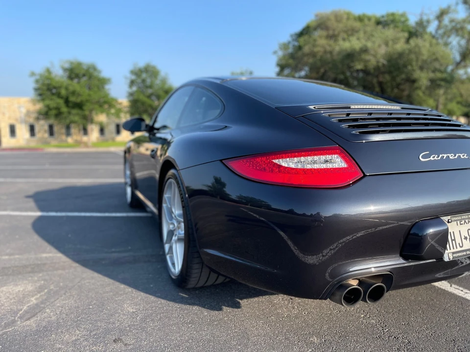 2010 Porsche 997 Carrera S - Image 3 of 18
