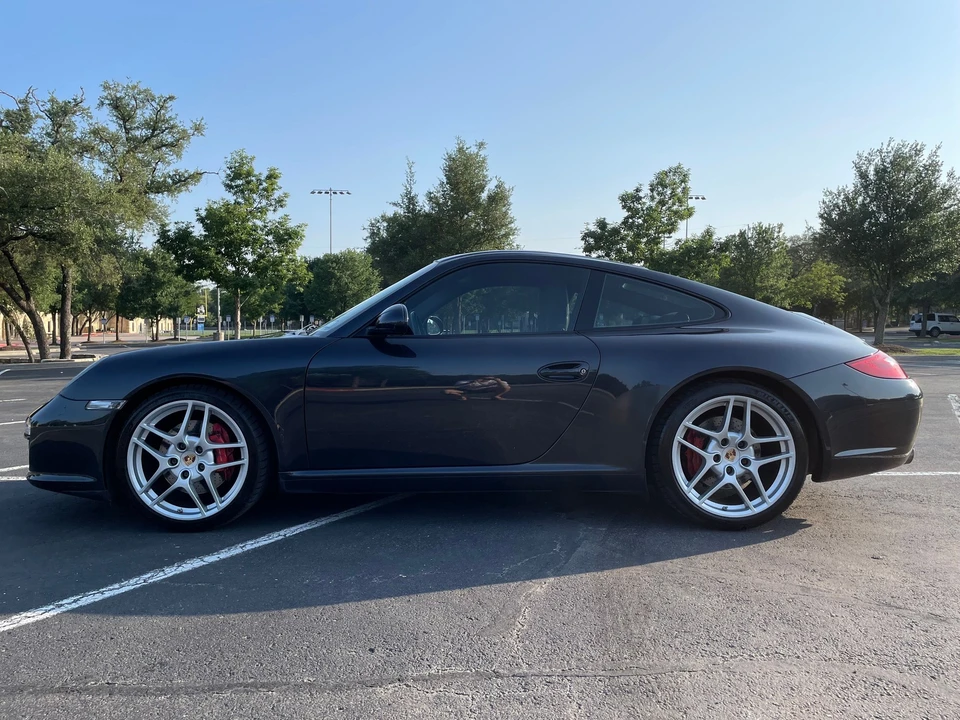2010 Porsche 997 Carrera S - Image 4 of 18