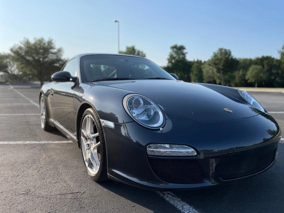 2010 Porsche 997 Carrera S - Image 5 of 18