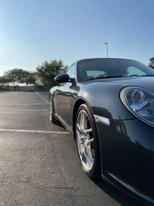 2010 Porsche 997 Carrera S - Image 7 of 18