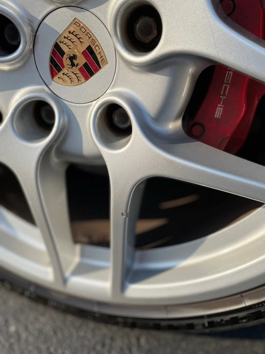 2010 Porsche 997 Carrera S - Image 10 of 18