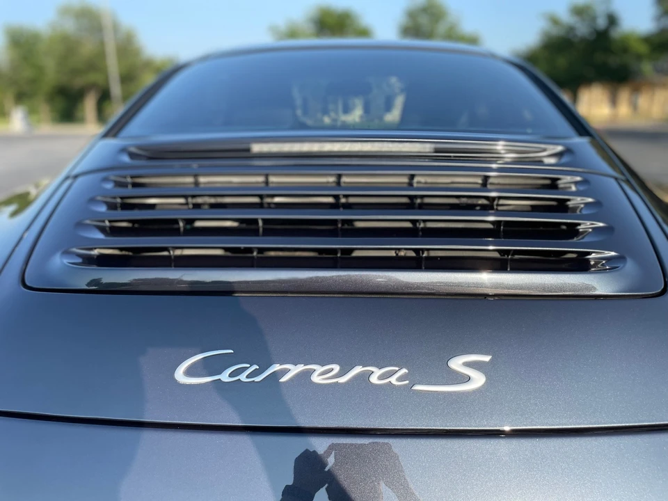 2010 Porsche 997 Carrera S - Image 14 of 18