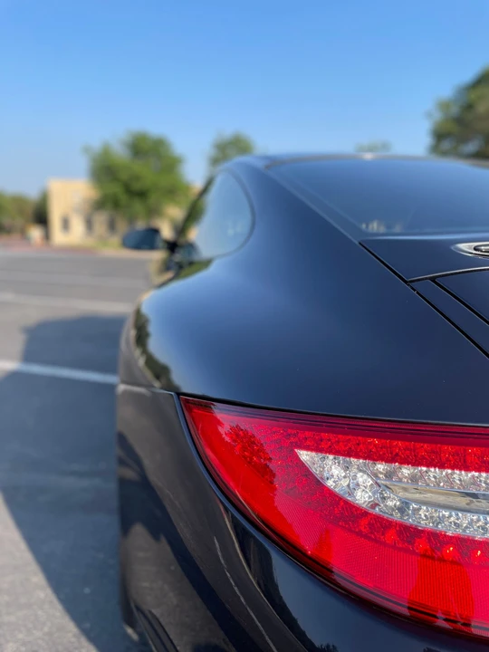 2010 Porsche 997 Carrera S - Image 15 of 18